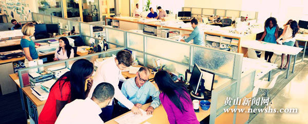 The air in your office is probably damaging your health The air in your office is probably damaging your health