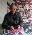 新安书画大家王春龙梅展艺术 新安书画大家王春龙梅展艺术