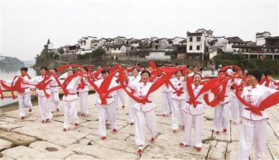 共享发展惠民生 ——黄山市落实“五大发展理念”深入推进共享发展综述(下) 共享发展惠民生 ——黄山市落实“五大发展理念”深入推进共享发展综述(下)