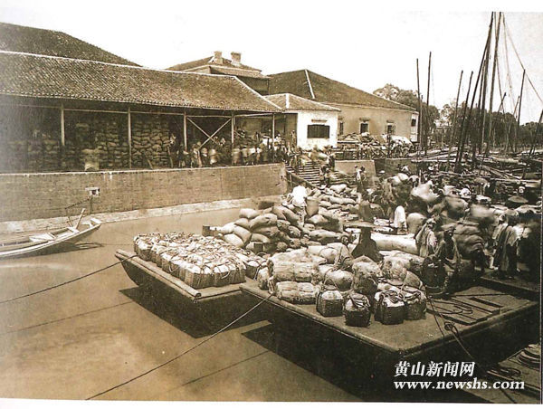 徽祠记之一|宗祠:宗族势力最直观的表达 徽祠记之一|宗祠:宗族势力最直观的表达