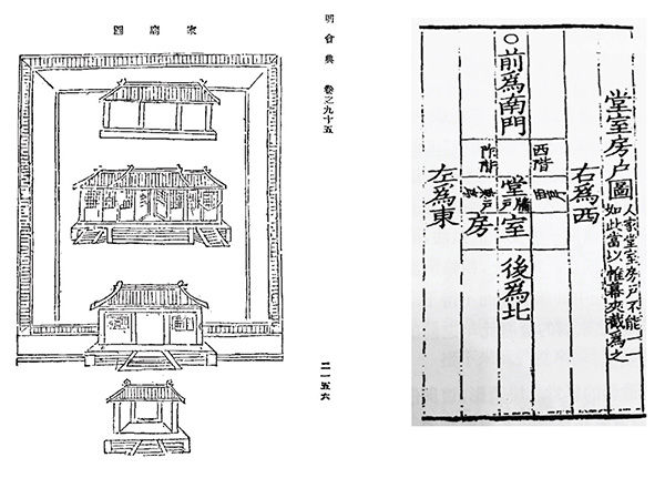 徽祠记之二|民间祠堂是如何兴起的 徽祠记之二|民间祠堂是如何兴起的