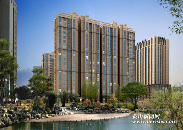 黄山楼市:上半年“热情似火” 下半年或将“退烧” 黄山楼市:上半年“热情似火” 下半年或将“退烧”