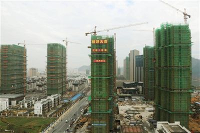 黄山市继续严控房地产市场 黄山市继续严控房地产市场