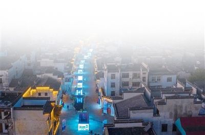 用镜头“影”享世界