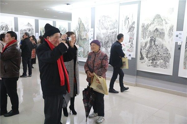 图游徽州