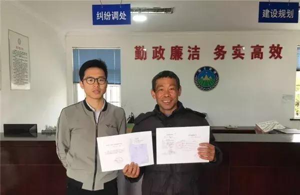 祁门：农村建房有新规，一证一书为必要