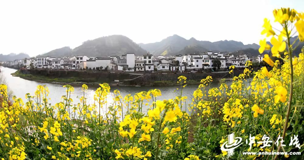 安徽省390个村落列入省级传统村落名录