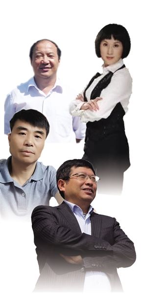 新徽商看《天下徽商》