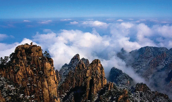 中国旅游日，安徽旅游优惠活动精彩纷呈
