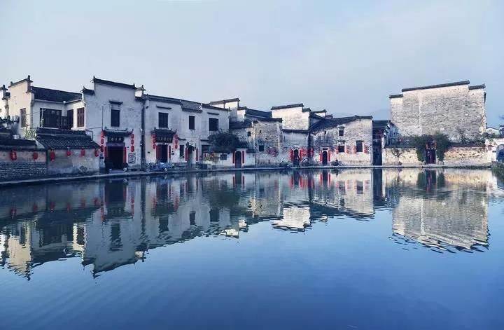 一图读懂！黄山市徽州古建筑保护利用档案管理办法