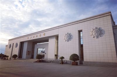 屯溪：从皖南特委旧址到杨业功纪念馆