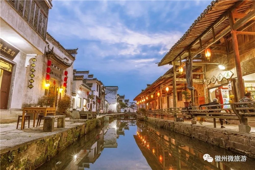 炎炎夏日，到唐模享福利,“浪”起来！