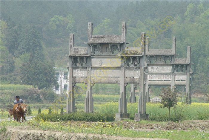 蜀源灵山