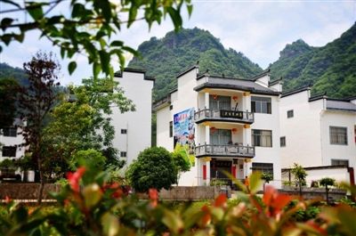 盘活闲置农宅 推动乡村振兴