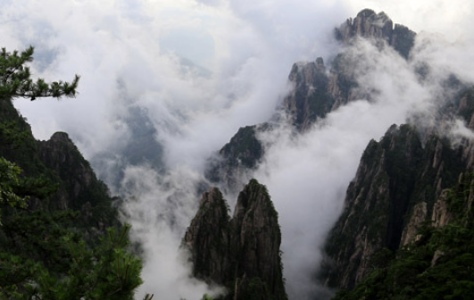 暑期旅游“有闲没钱”？这些好玩又经济的地方考虑一下？