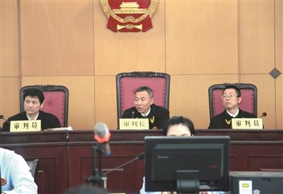 屯溪法苑追梦人