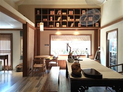 浓情七月里　雲亼迎客来 ——黄山雲亼山宿产品推介，书写景区品质改革新篇章
