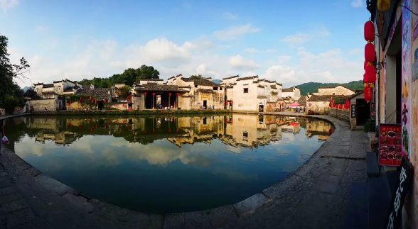2019中国最具特色旅游城市榜单揭晓！