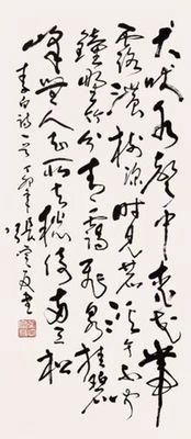流水不争先 大作有神采 ——追记张定友先生