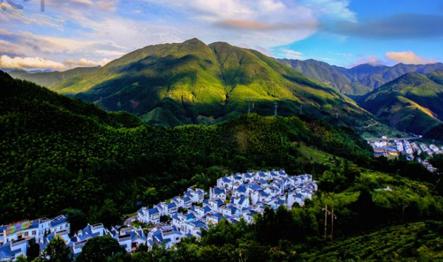 世界遗产与可持续旅游讲座在翡翠新村举办
