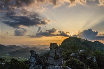 登燕山