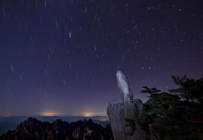 黄山旅游夏季嘉年华——仲夏星空奇缘之旅来袭