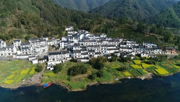 徽州区全面开展旅游景区体检整改行动