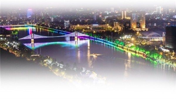 天黑不打烊 点亮“夜经济”
