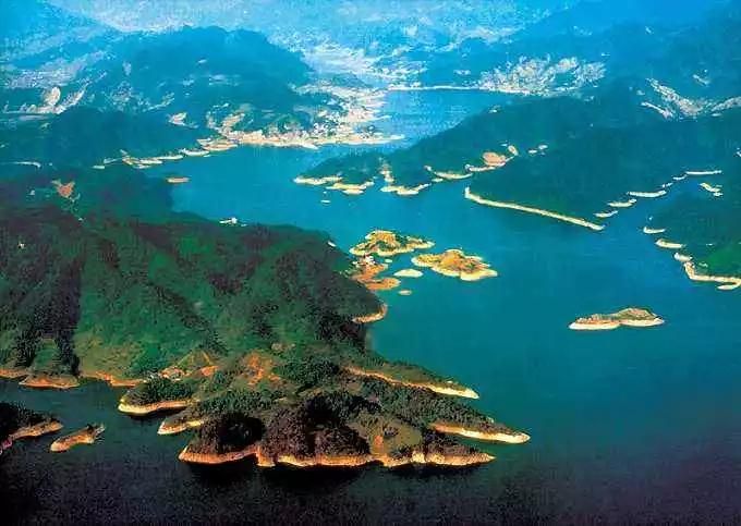太平湖大力推进生态文明建设 守住绿水青山 赢得金山银山