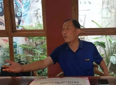 追寻艾黎与徽州的红色情缘