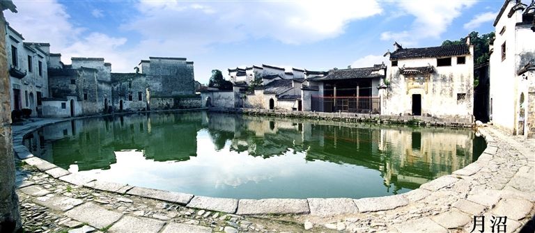 首批国家全域旅游示范区名单公示 安徽两地上榜