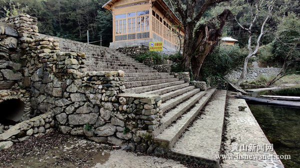 黟县美溪乡：农村公益财政奖补 助力乡村旅游新起步