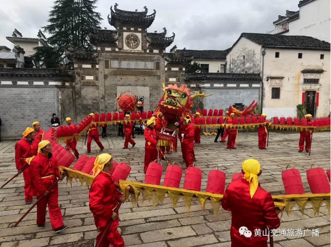 “咔嚓咔嚓”镜头里的传统非遗美如画