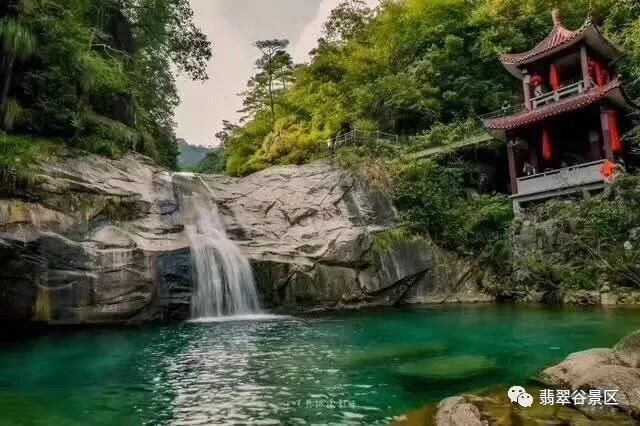 黄山市民看过来！12月去这个景区门票只需10元！