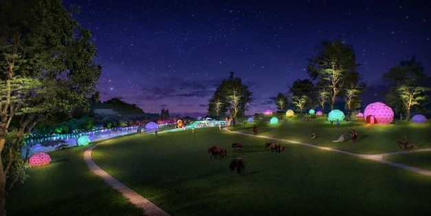 黄山旅游：走下山走出去，创出一片新天地