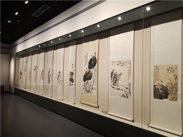 不忘初心 守正创新 ——安徽中国徽州文化博物馆2019年推出19个临展