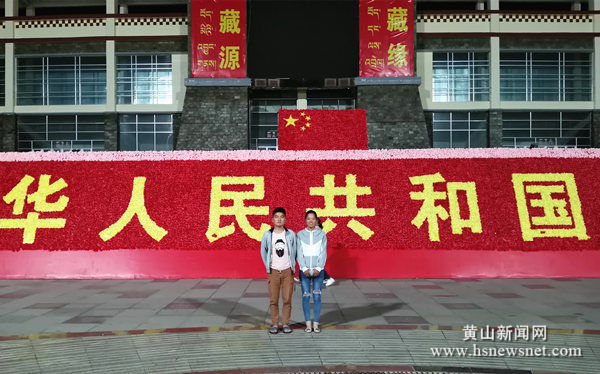 当婚礼遇上疫情 ——他们“疫”线坚守 不负韶华