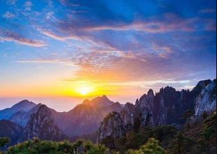 黄山旅游十条举措振兴疫后市场