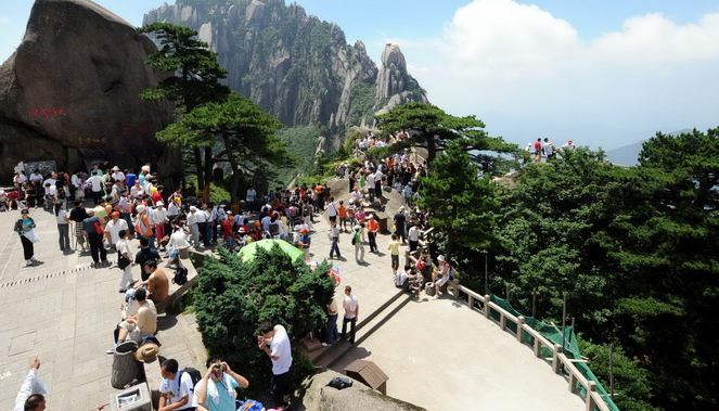 景区安监局“四个到位”统筹推进企业安全防范和复工复产