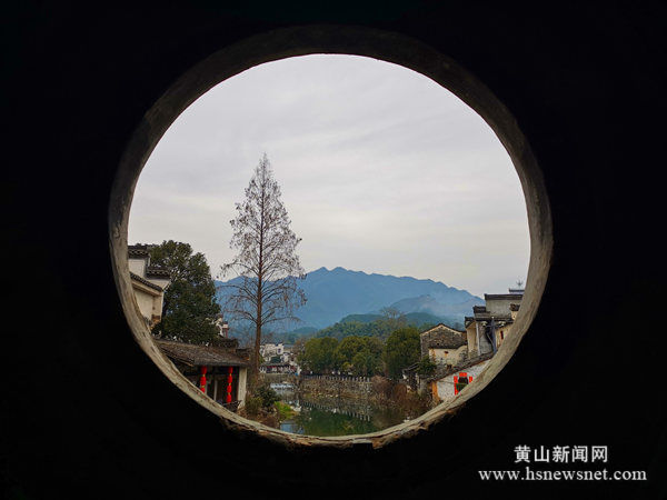 歙县许村镇：干群联动 人居环境整治再发力