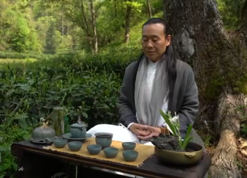微视频：茶香六百里 助力奔小康