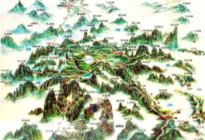 “五一”渐近 景区急收接待量红线