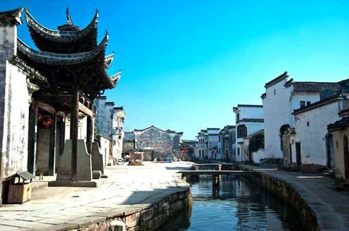 医护人员凭“天使码”可免费畅游安徽7景区