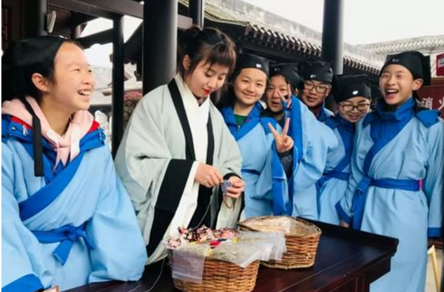 黄山市出台管理办法规范研学旅行市场