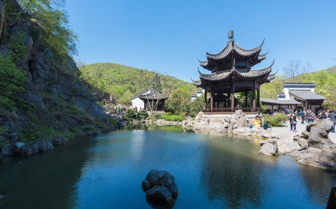 电信5G助力云赏景 云游安徽即将启程
