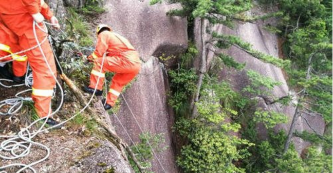 黄山风景区：召开应急救援突发事件应对座谈会，提升基层应急能力