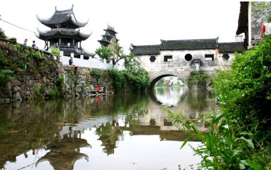 黄山市深化文旅融合推动徽文化保护利用