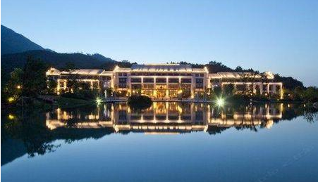 黄山耿城镇：“长寿文化”助推乡村旅游
