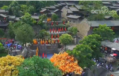 文化和旅游部：“五一”假期总体做到限量预约错峰开放