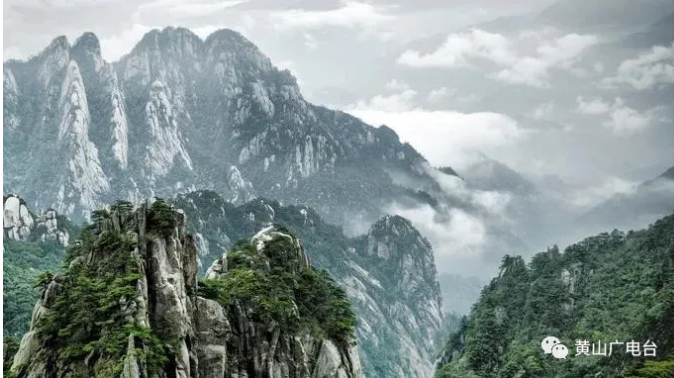 重磅！黄山市推出“买一免一”特惠旅游产品！